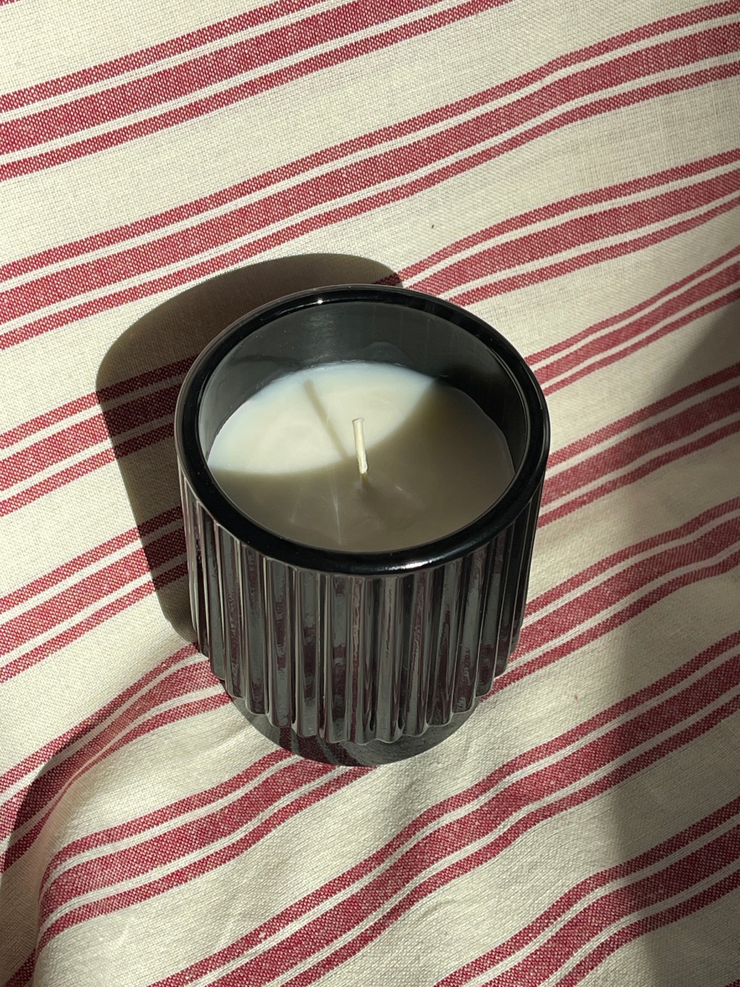 Pear Musk Amelia Candle