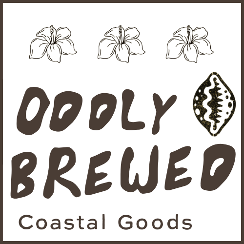 Oddly Brewed