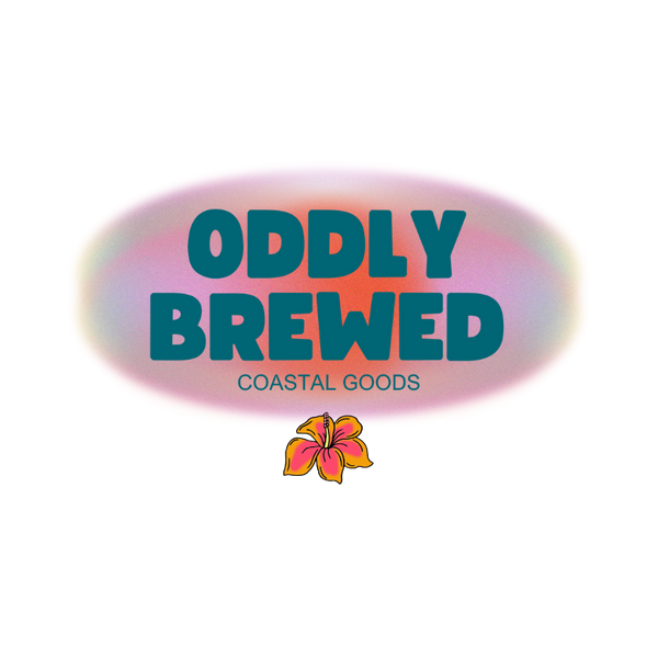 Oddly Brewed