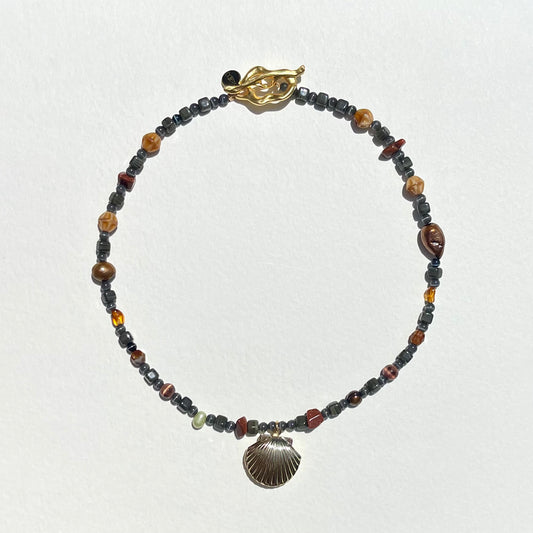 Sand Dolla Necklace