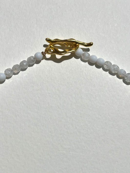 Dakota necklace