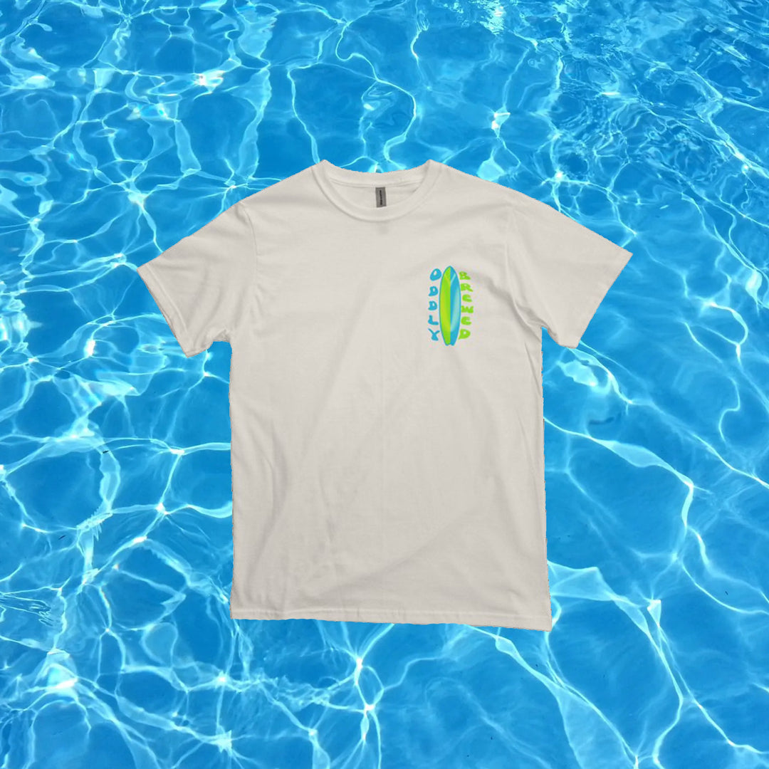 The Surfer Tee