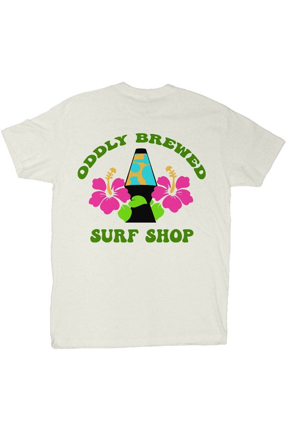 The Summer Surf Tee