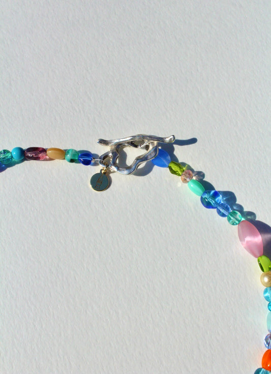 Poppi Necklace