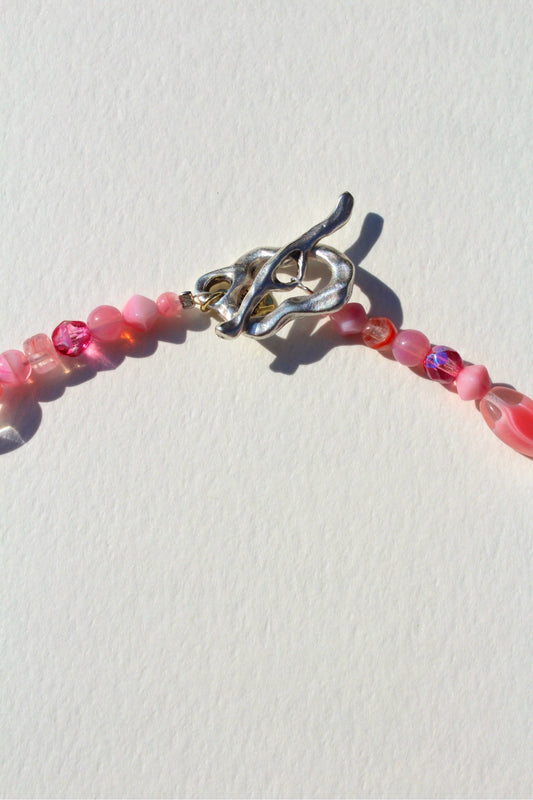 Happy Hour Necklace