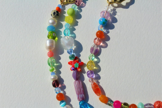 LBI Anklet