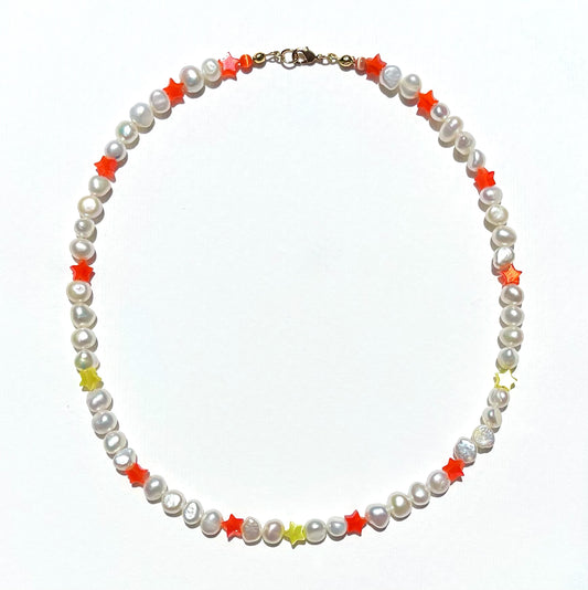 Ariel necklace