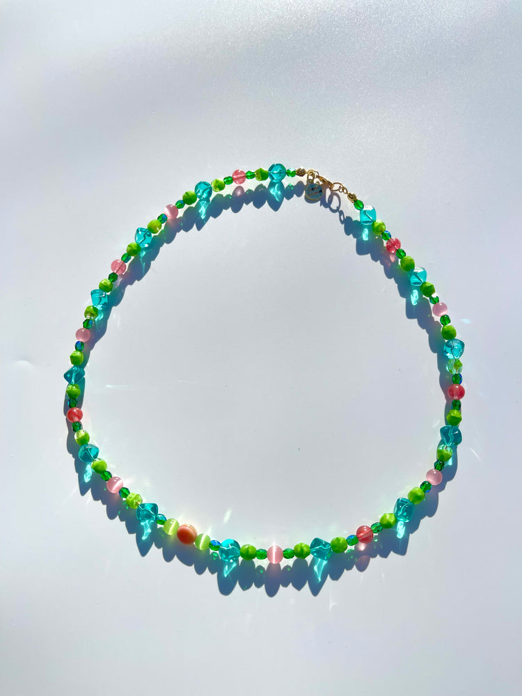 Earth angel necklace deals